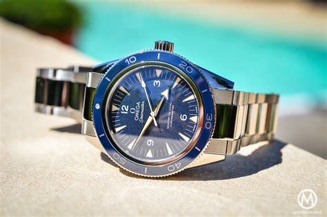 omega seamaster 300 titanium price|omega seamaster 300 testing.